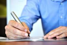 How to make a resume