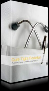 Tight foreskin